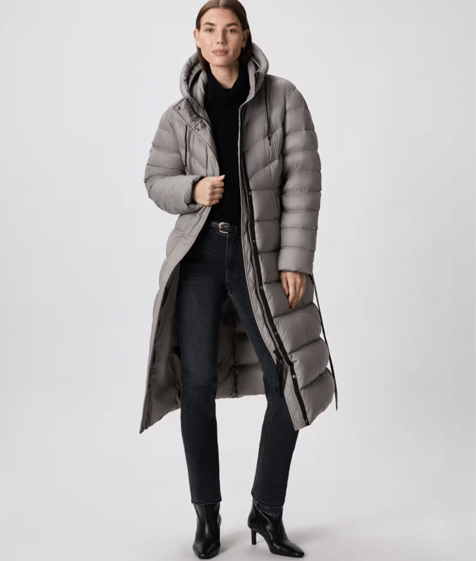 quince brands like canada goose