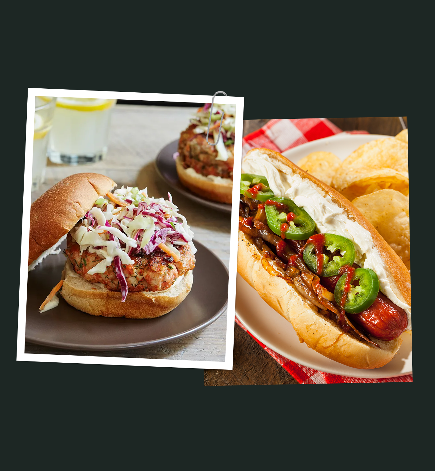 super bowl seattle seahawks recipes