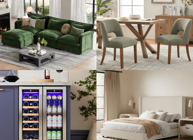 wayfair black friday